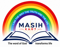 Masih Kart